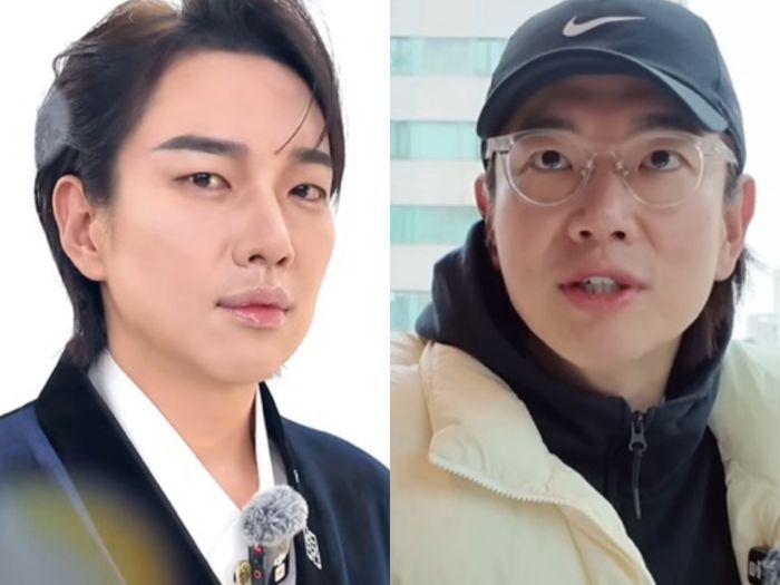 ⓒ 장성규 유튜브 채널 갈무리