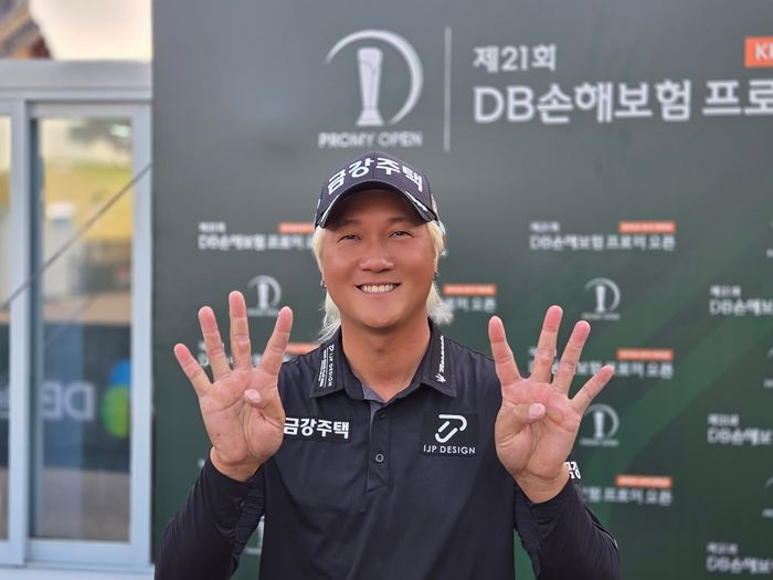 허인회. ⓒ 데일리안 김윤일 기자