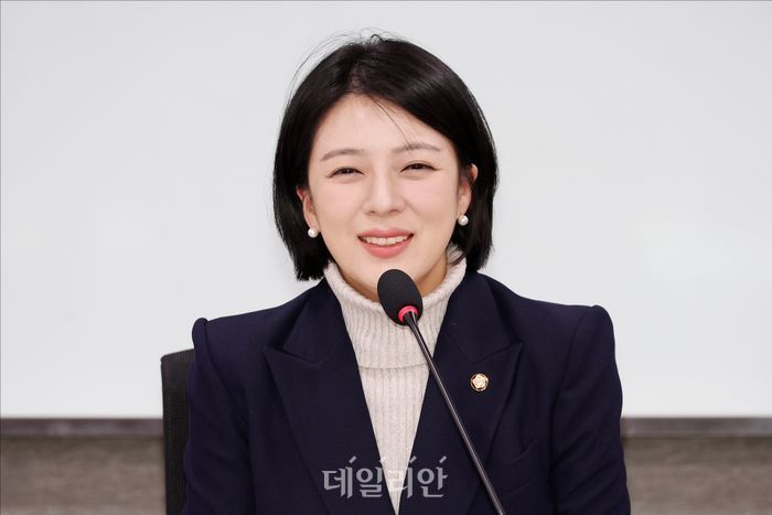 배현진 국민의힘 의원 ⓒ 데일리안 홍금표 기자
