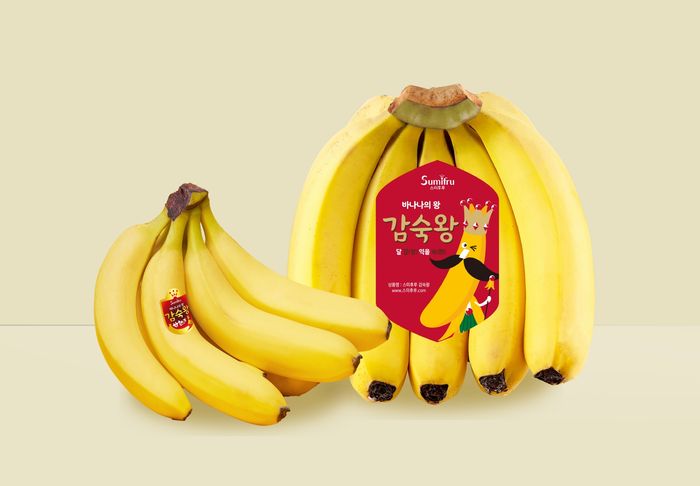 Sumifru Korea