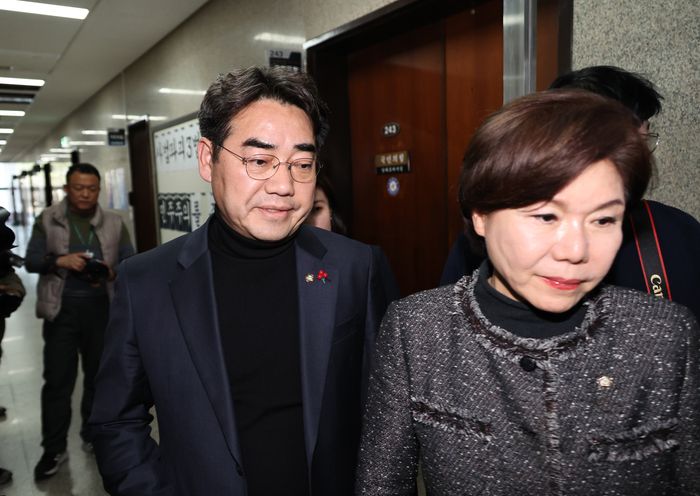 국민의힘 소장파 모임 