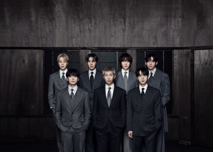 방탄소년단 ⓒ빅히트 뮤직