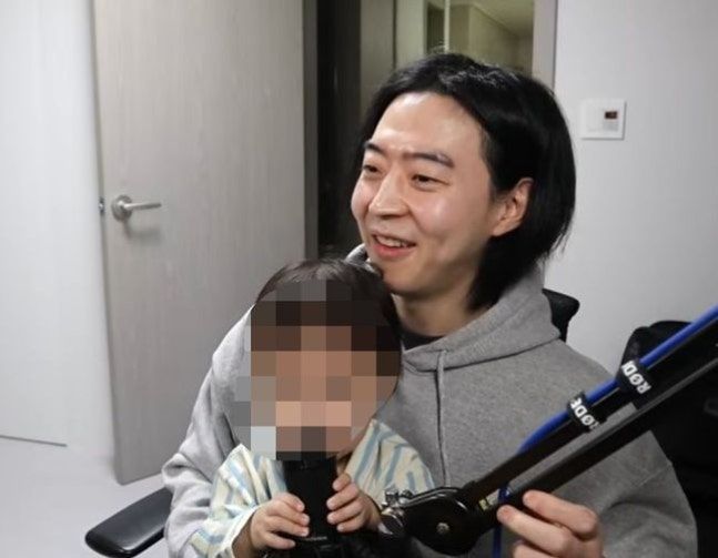 ⓒ 박유환 SNS