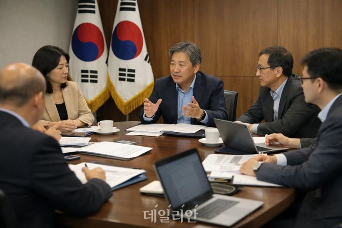 해당 이미지는 AI로 제작함.