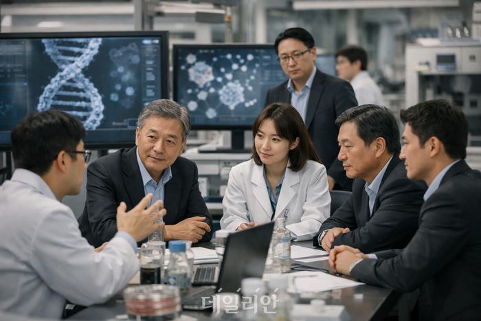 해당 이미지는 AI로 제작함.