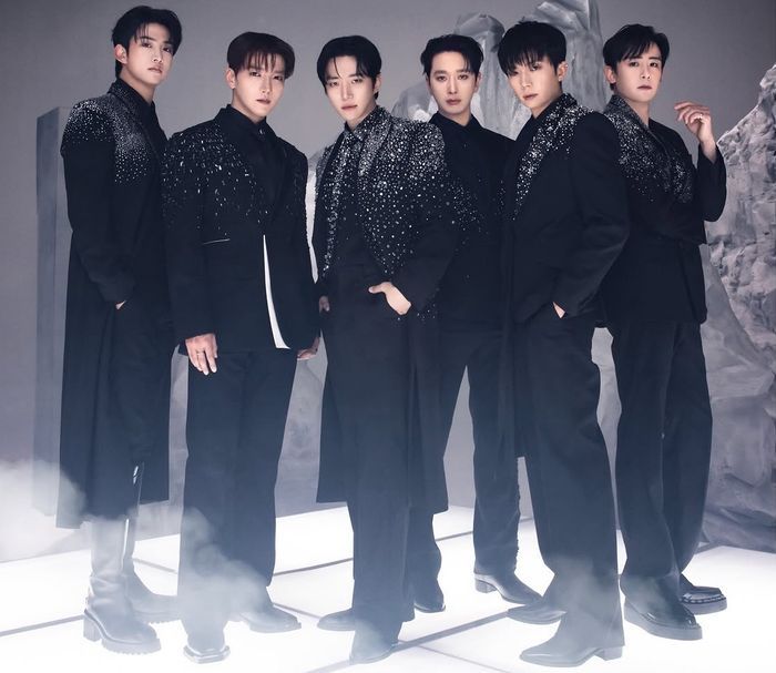 ⓒ 2PM SNS