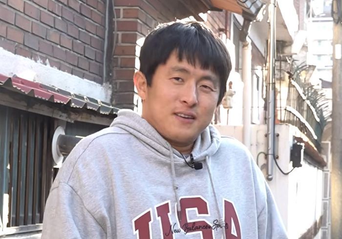 ⓒ 주긍정 유튜브 채널 갈무리