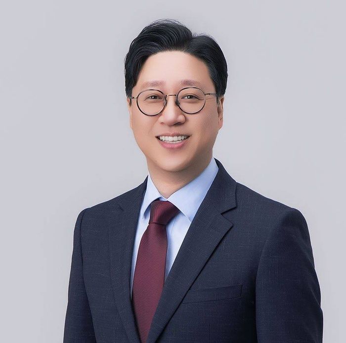 홍덕희 국민의힘 구로구청장 후보 ⓒ홍덕희 후보 페이스북