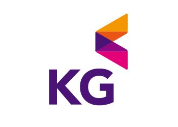 KG그룹 CI. ⓒKG그룹