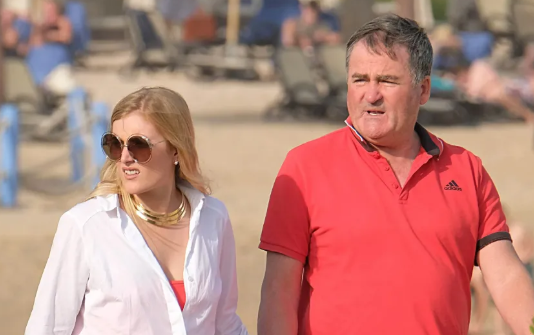 ⓒ더 선 갈무리