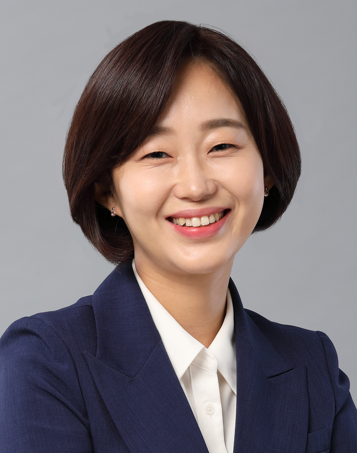 평택을 출마한 김재연 진보당 대표 ⓒ선관위 선거통계시스템