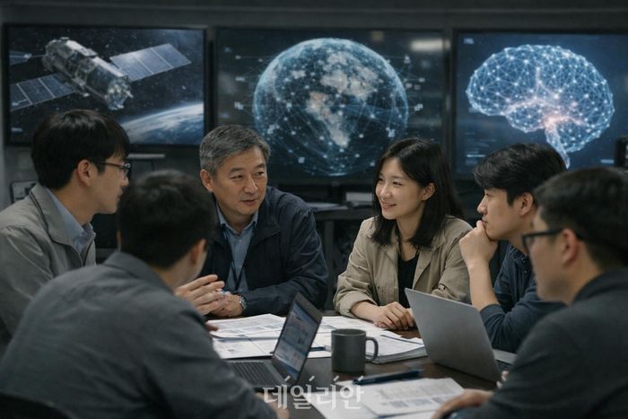 해당 이미지는 AI로 제작함