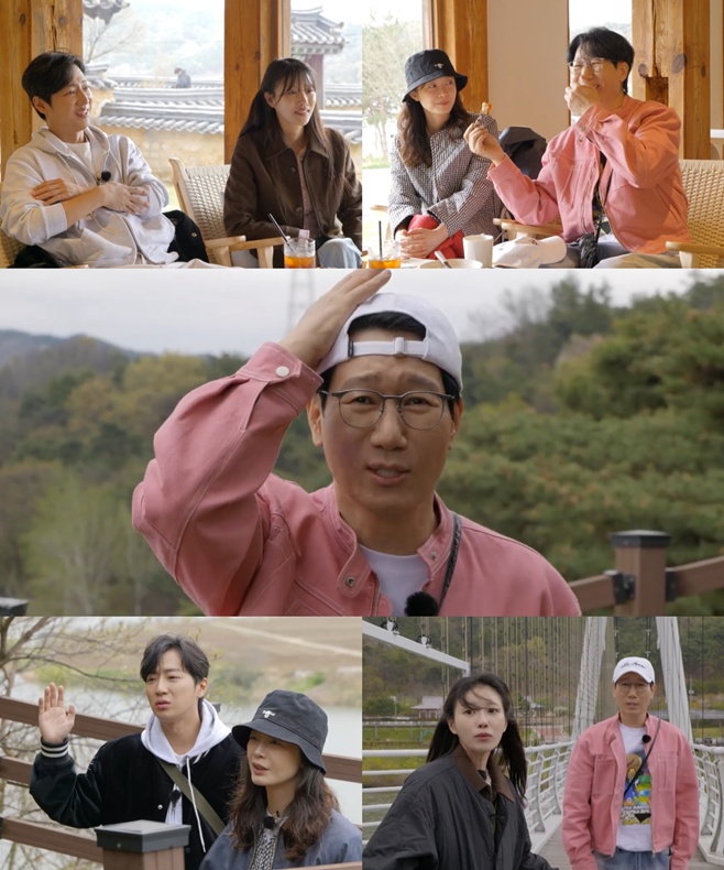 TV조선 석삼패밀리