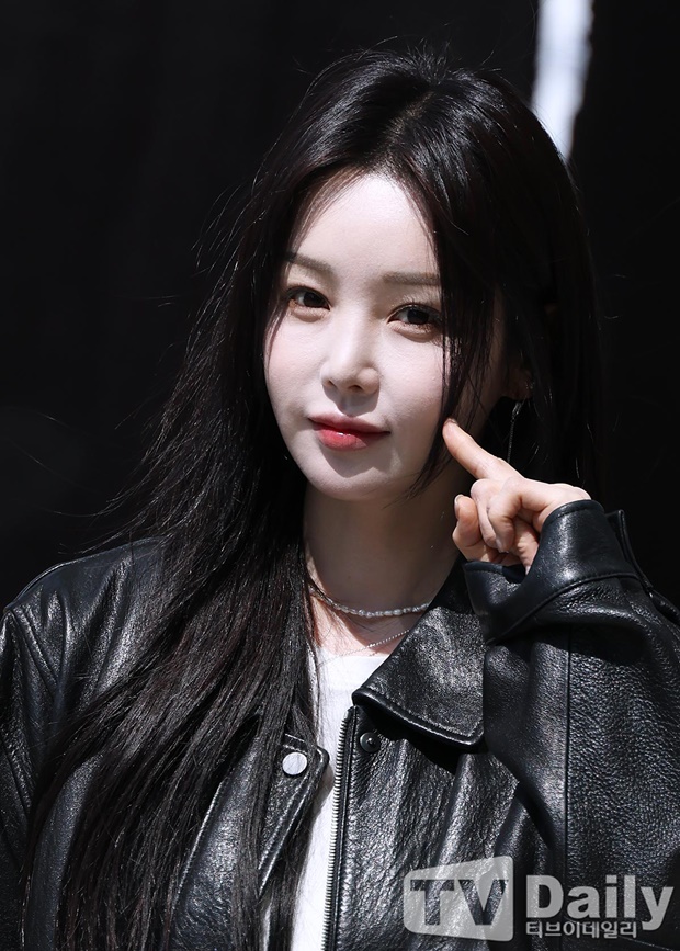 남규리