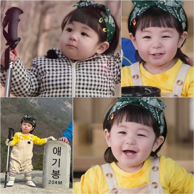 KBS2 슈퍼맨이 돌아왔다, 슈돌