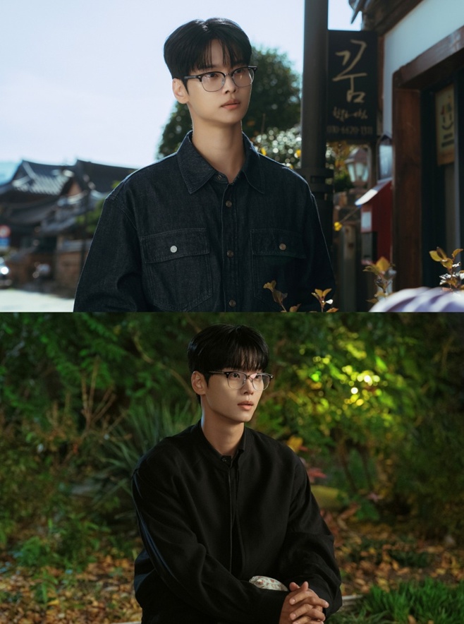 차학연, 쿠팡플레이 로맨스의 절댓값