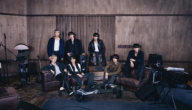 방탄소년단