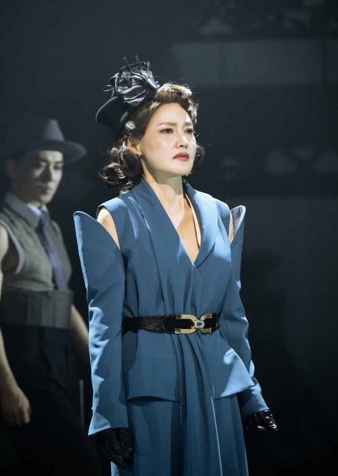 뮤지컬 렘피카, 김선영