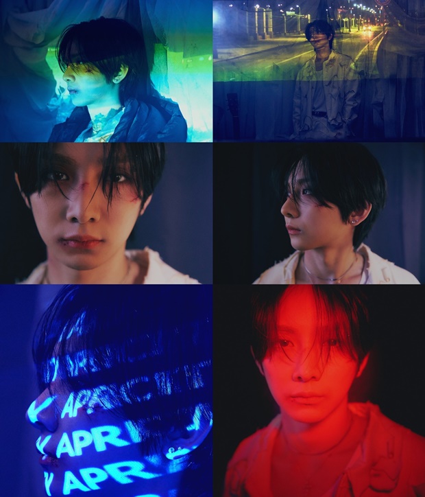 박준일