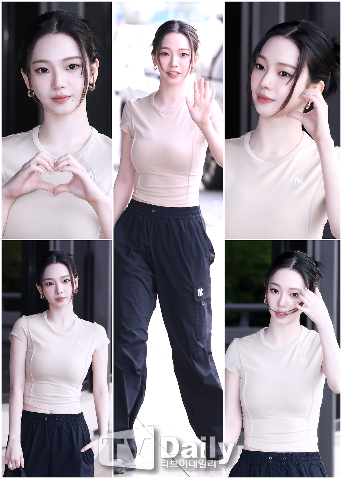 티브이데일리 포토