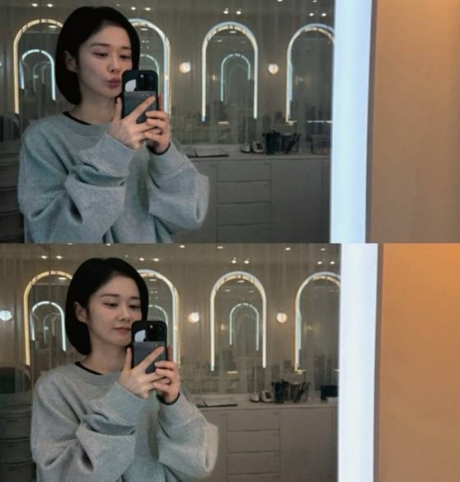 장나라