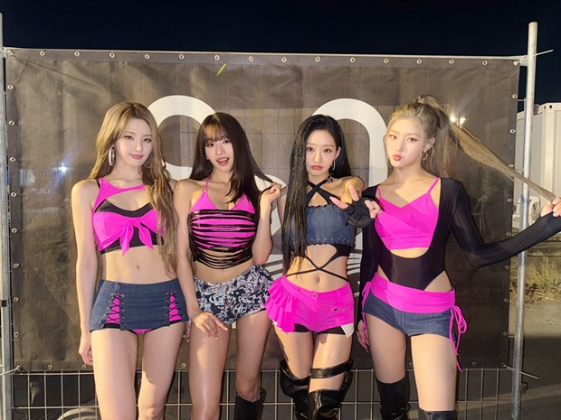 키스오브라이프