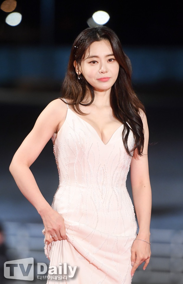 서유리