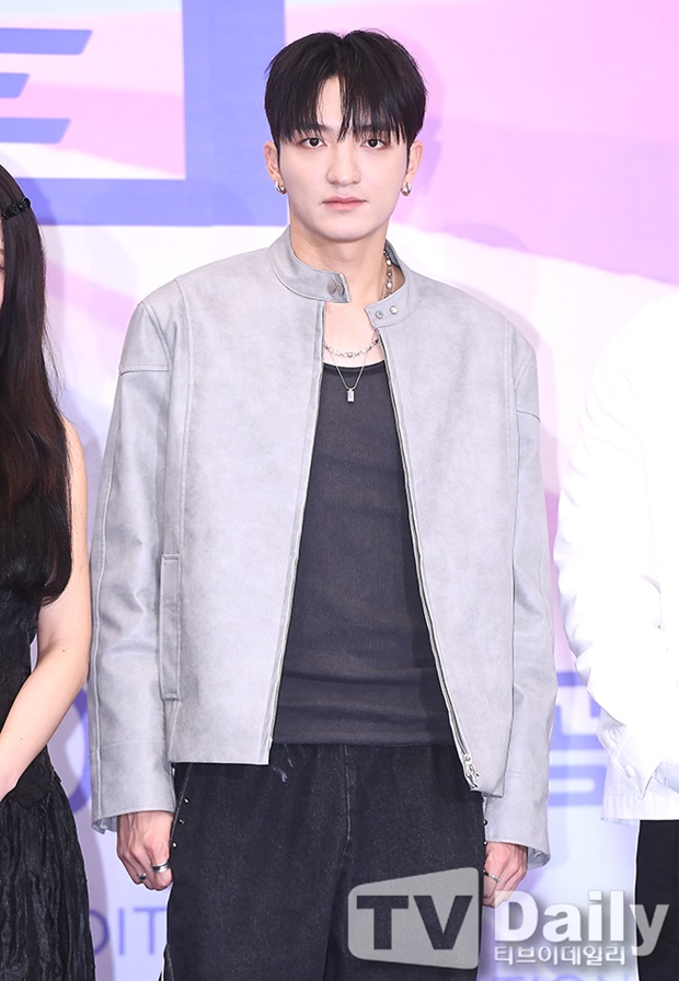 ‘지예은♥’ 바타, 환승 연애 의혹에