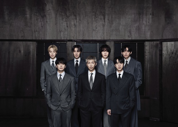 방탄소년단