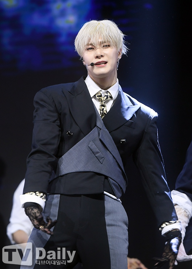 아스트로 故 문빈