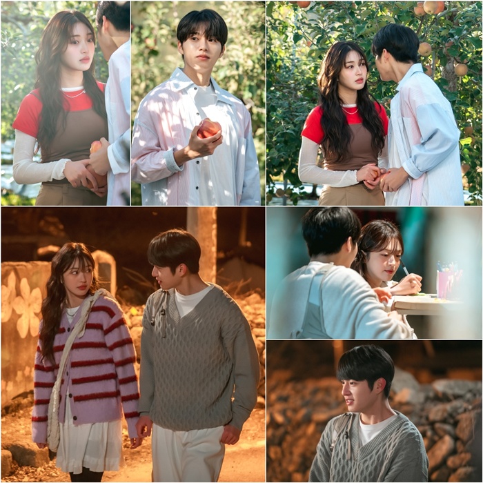 KBS2 심우면 연리리