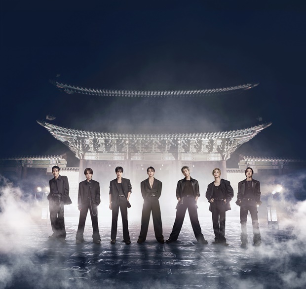 방탄소년단