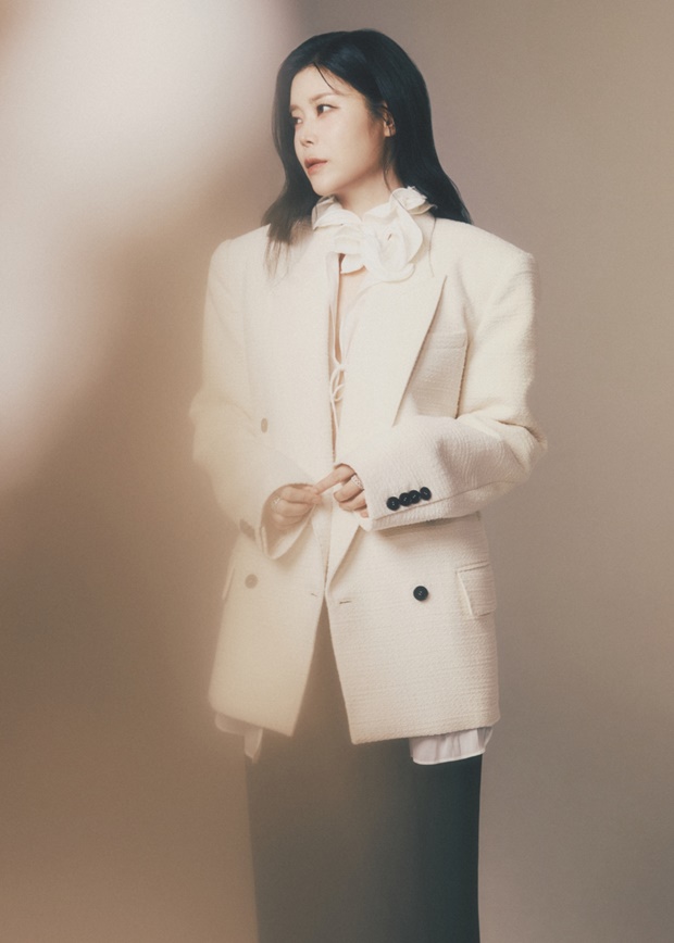 린