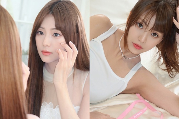 블랙핑크 지수 친언니 김지윤
