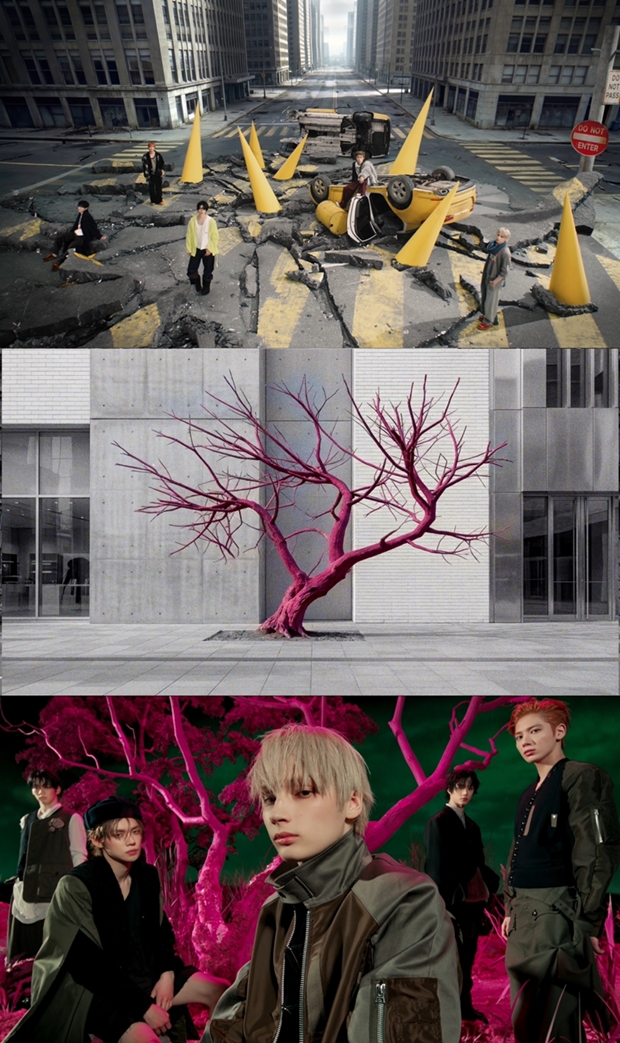 투모로우바이투게더