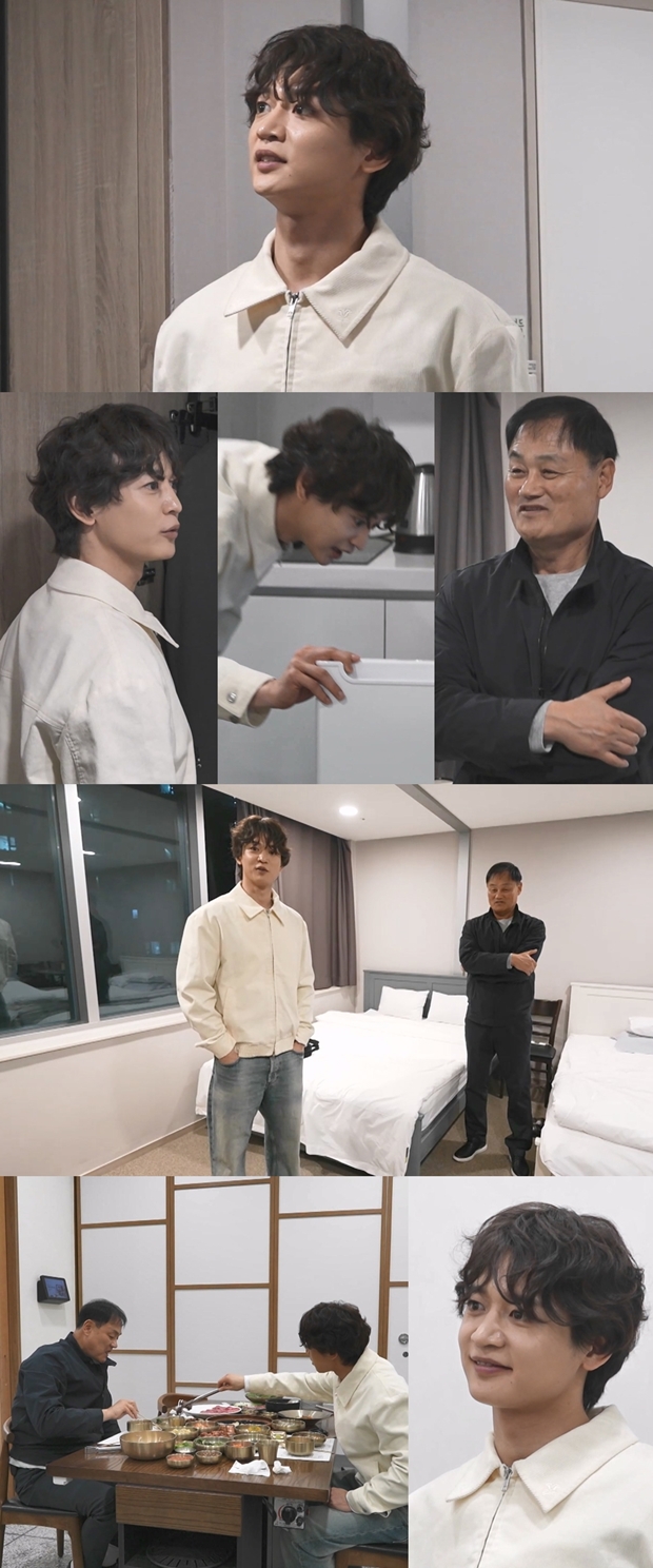 나 혼자 산다