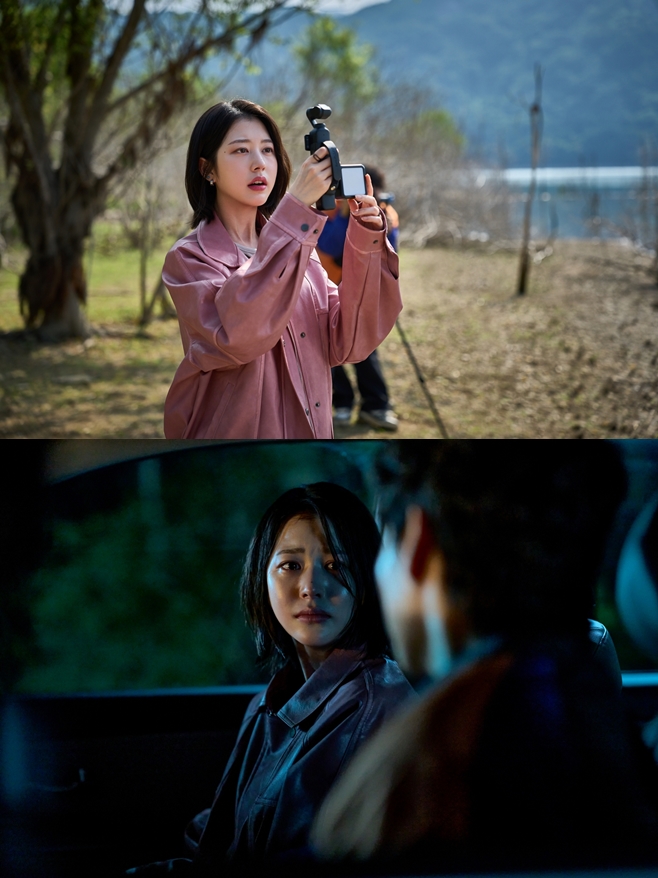 장다아