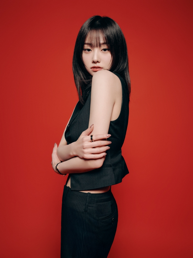 기리고 강미나