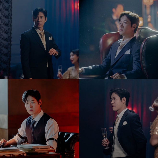 유준상