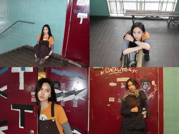 뉴진스 혜인
