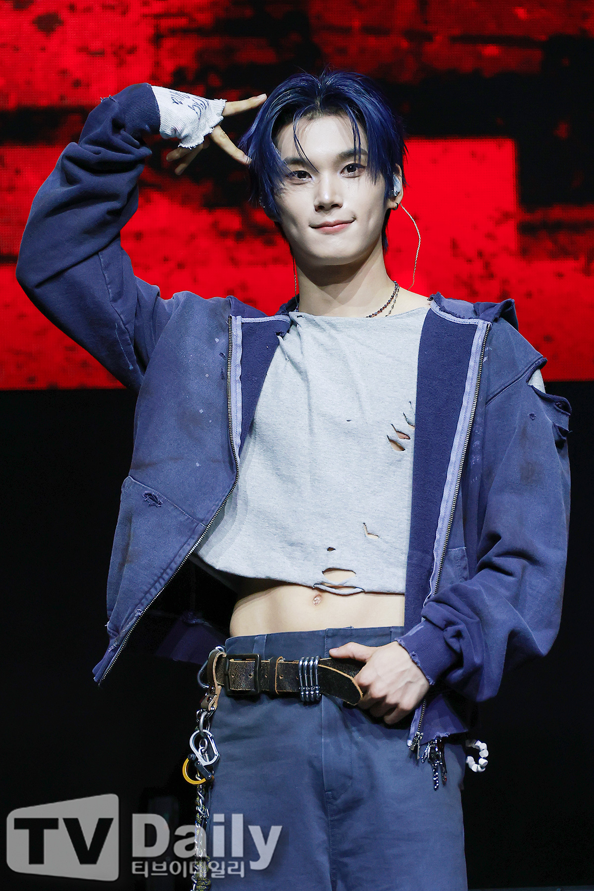 티브이데일리 포토
