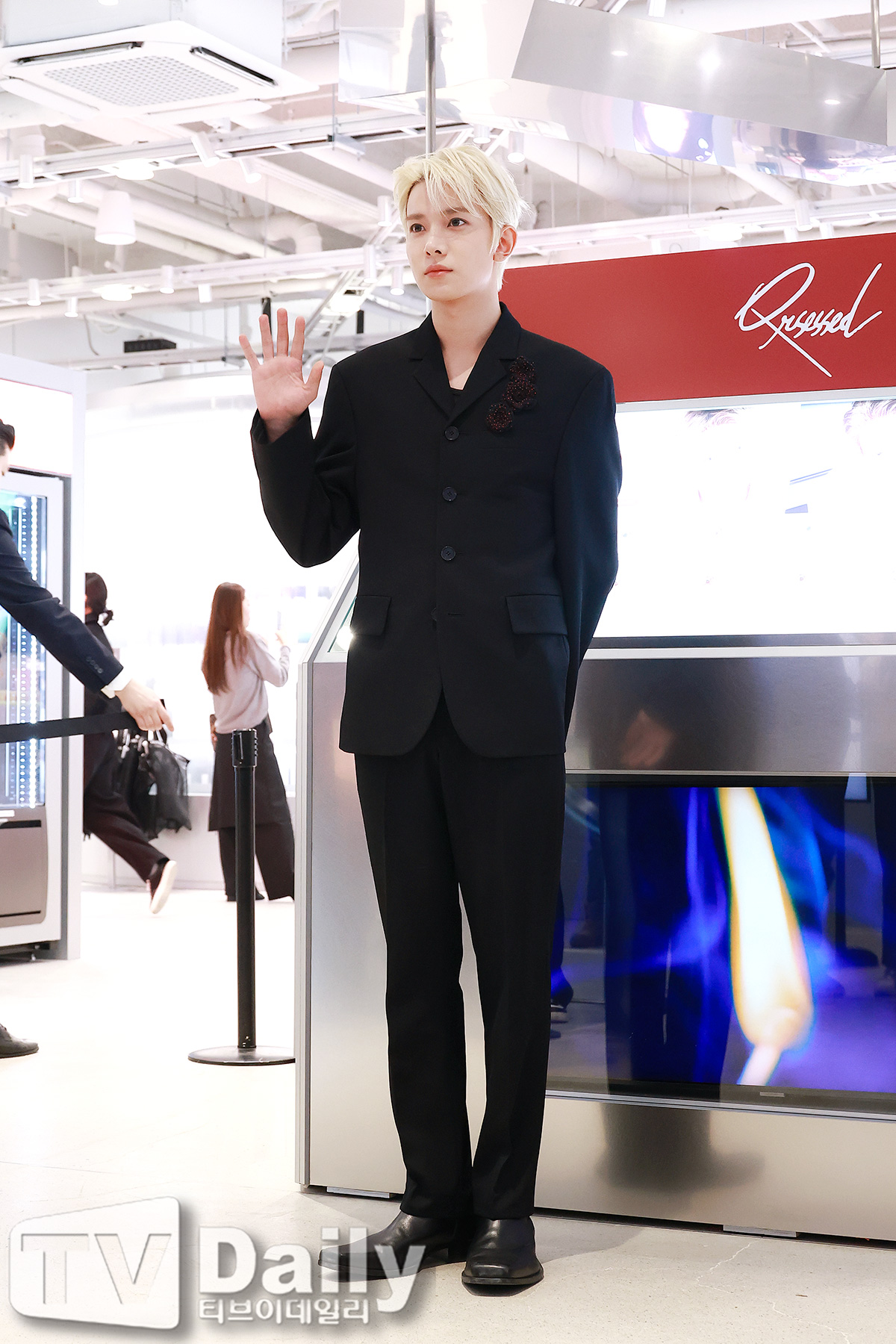 티브이데일리 포토