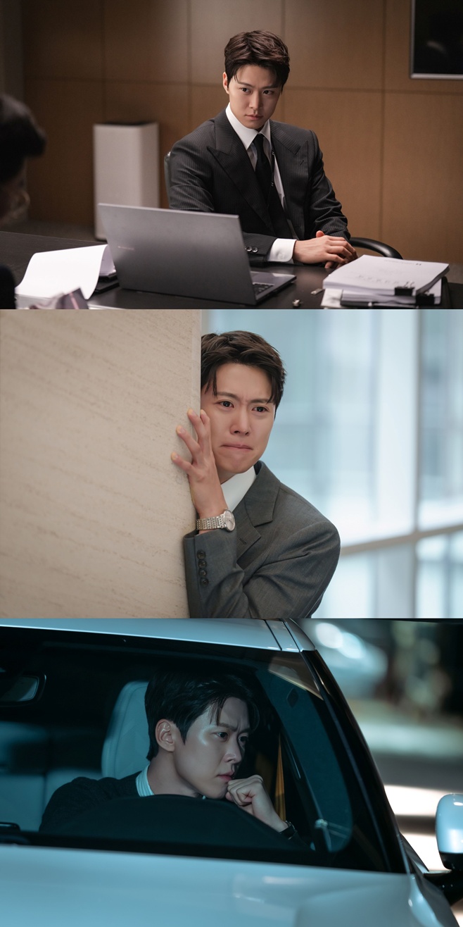 tvN 은밀한 감사, 공명