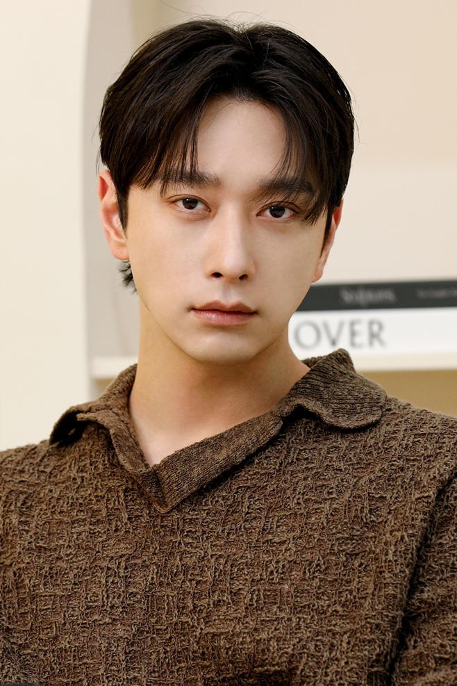 사냥개들2 황찬성