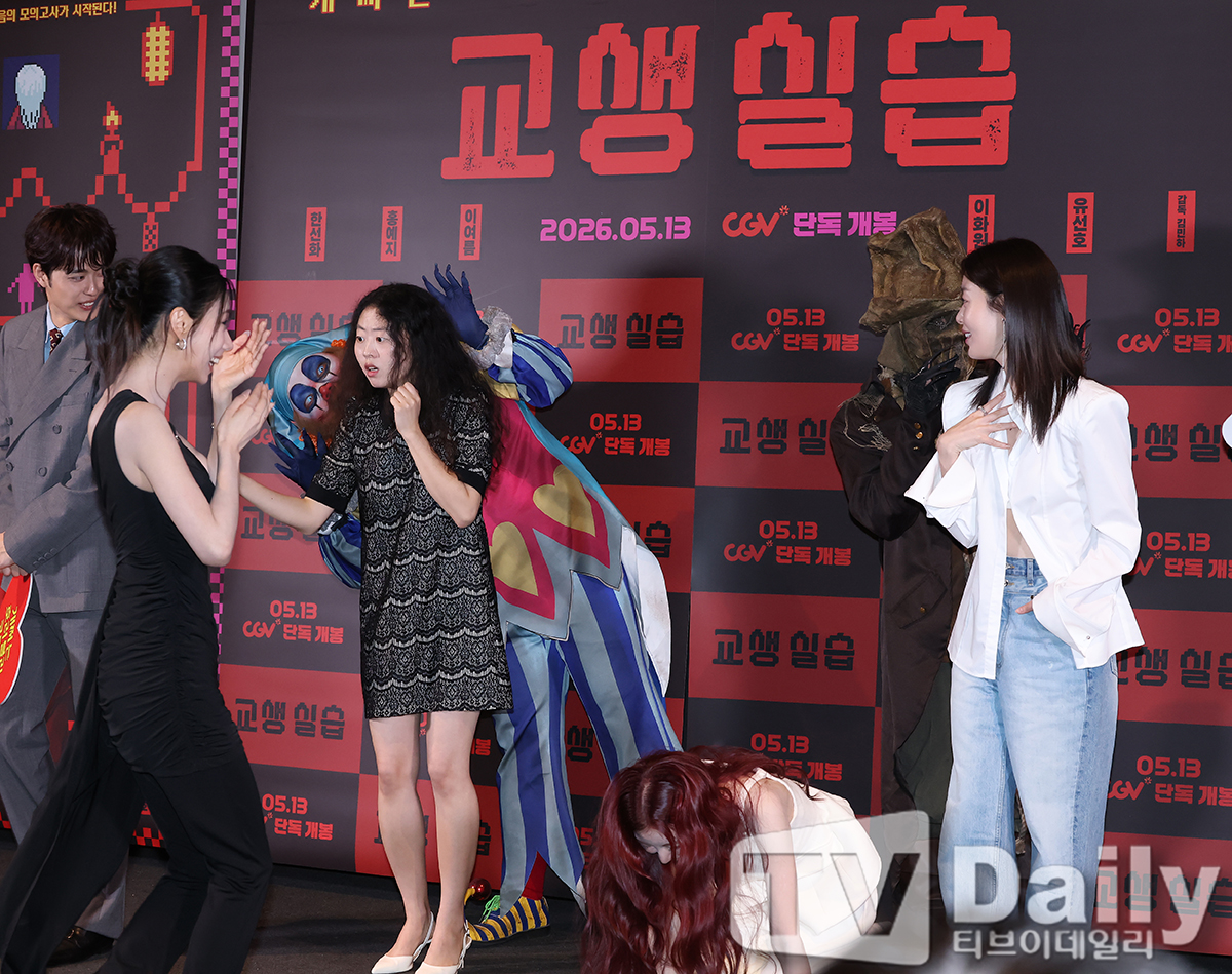 티브이데일리 포토