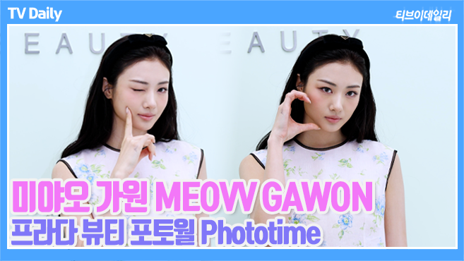 티브이데일리 포토