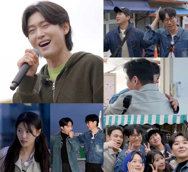 석삼플레이 시즌1