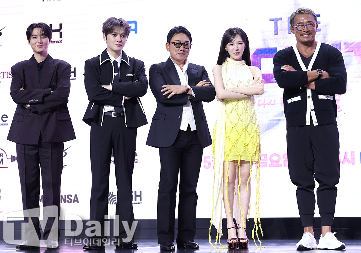 티브이데일리 포토