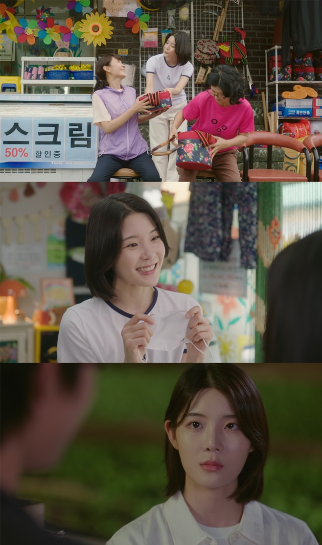 김서안