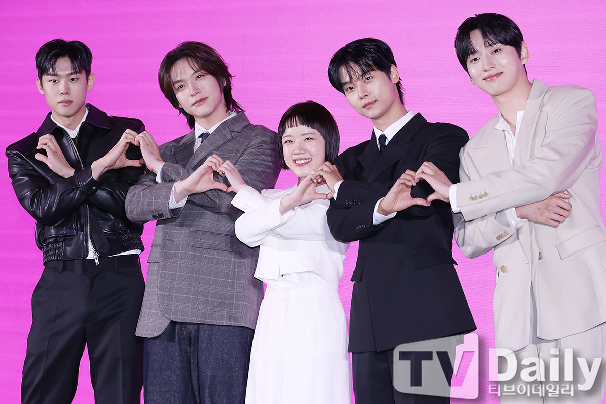 티브이데일리 포토